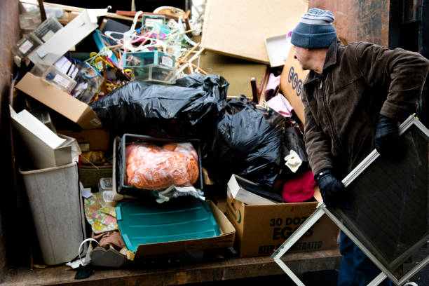 Best Full-Service Junk Removal  in New City, NY
