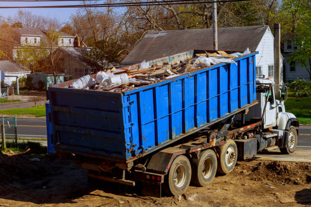 Best Junk Removal and Recycling  in New City, NY
