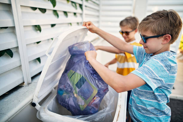 Commercial Cleanout Services in New City, NY
