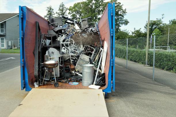Best Local Junk Hauling  in New City, NY