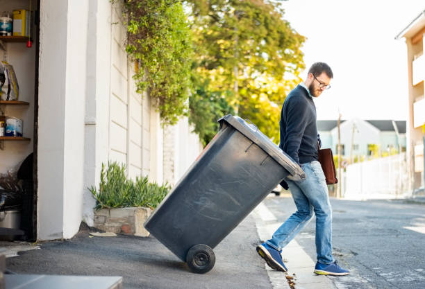 Best Commercial Cleanout Services  in New City, NY