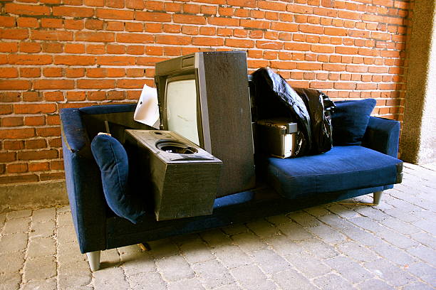 Best Garage Cleanout Services  in New City, NY