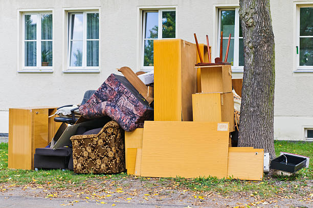 Attic Cleanout Services in New City, NY
