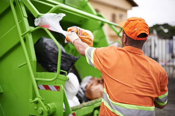 Best Junk Removal Near Me  in New City, NY