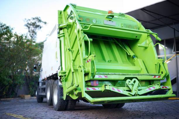 Best Residential Junk Removal  in New City, NY