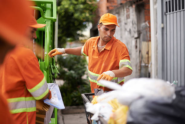 Full-Service Junk Removal in New City, NY