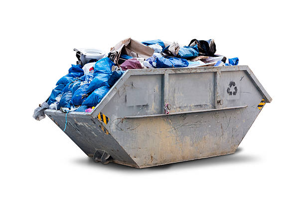 Best Full-Service Junk Removal  in New City, NY